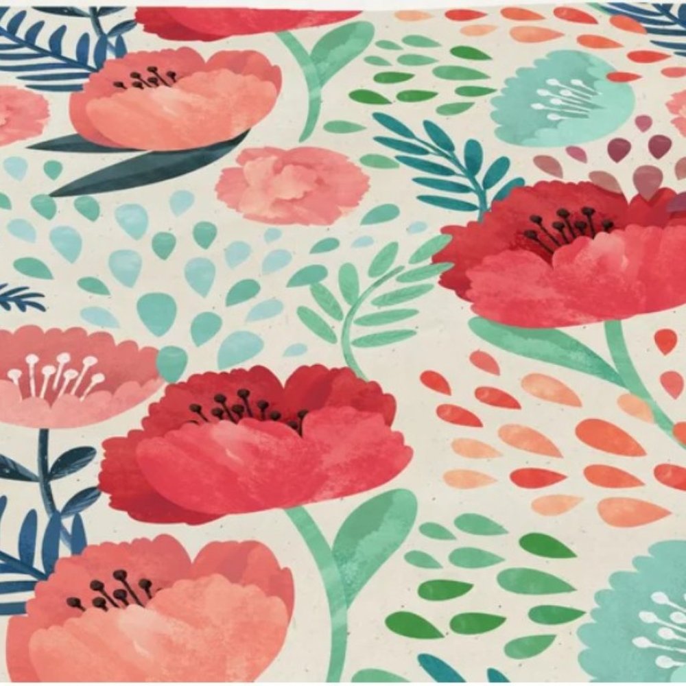 Twin Bed Duvet Cover